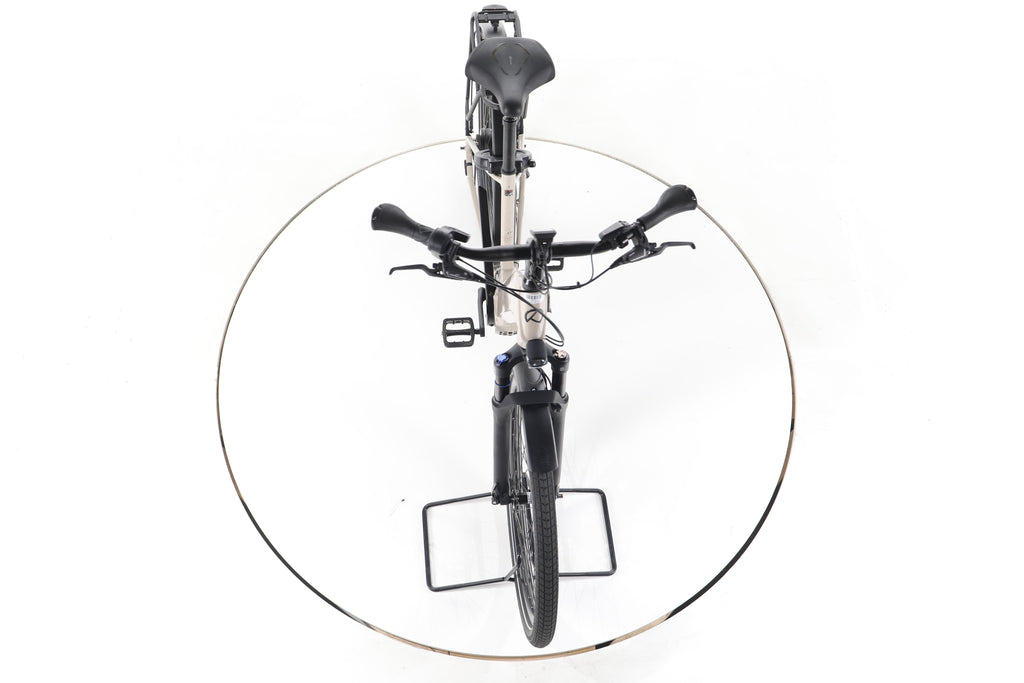 Kalkhoff Image 5.B Excite+ ABS City E-Bike Tiefeinsteiger 2024 - Image 16