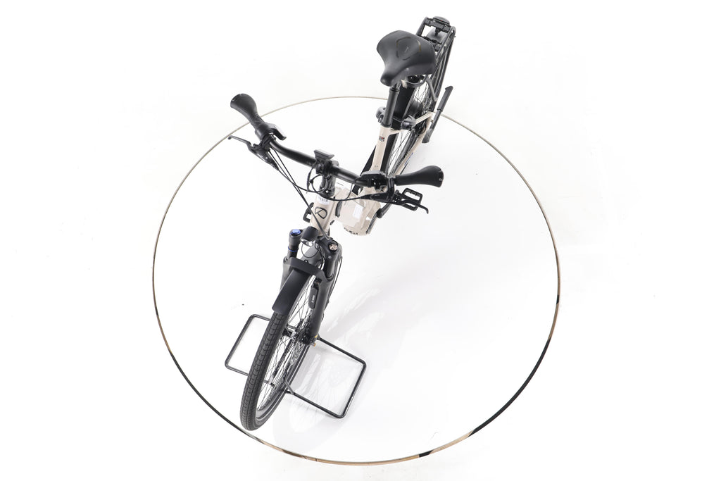 Kalkhoff Image 5.B Excite+ ABS City E-Bike Tiefeinsteiger 2024 - Image 17