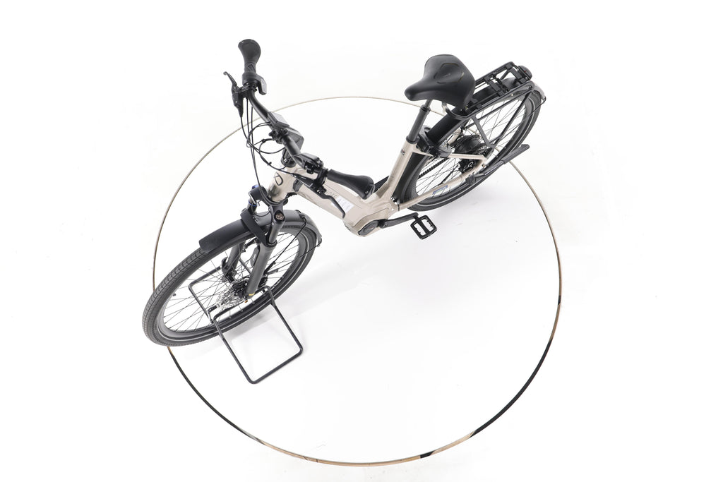 Kalkhoff Image 5.B Excite+ ABS City E-Bike Tiefeinsteiger 2024 - Image 18