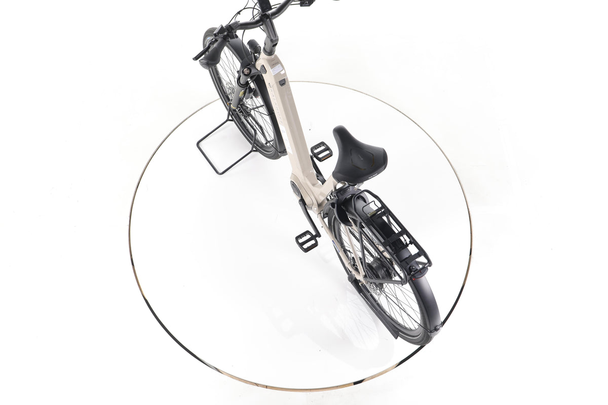 Kalkhoff Image 5.B Excite+ ABS City E-Bike Tiefeinsteiger 2024 - Image 21