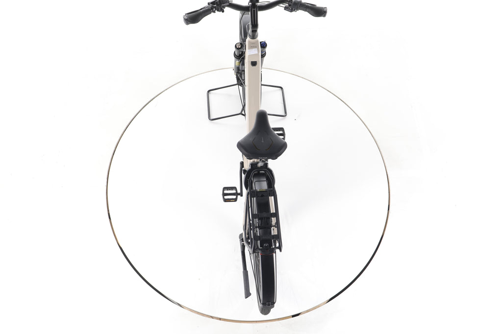 Kalkhoff Image 5.B Excite+ ABS City E-Bike Tiefeinsteiger 2024 - Image 22