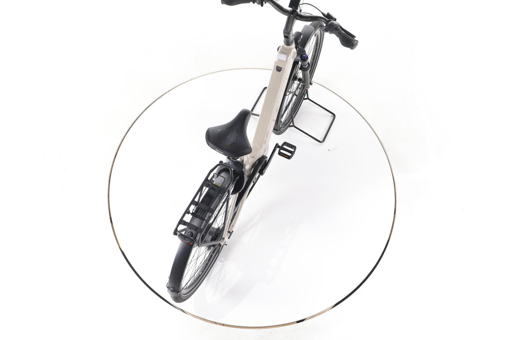 Kalkhoff Image 5.B Excite+ ABS City E-Bike Tiefeinsteiger 2024 - Image 23
