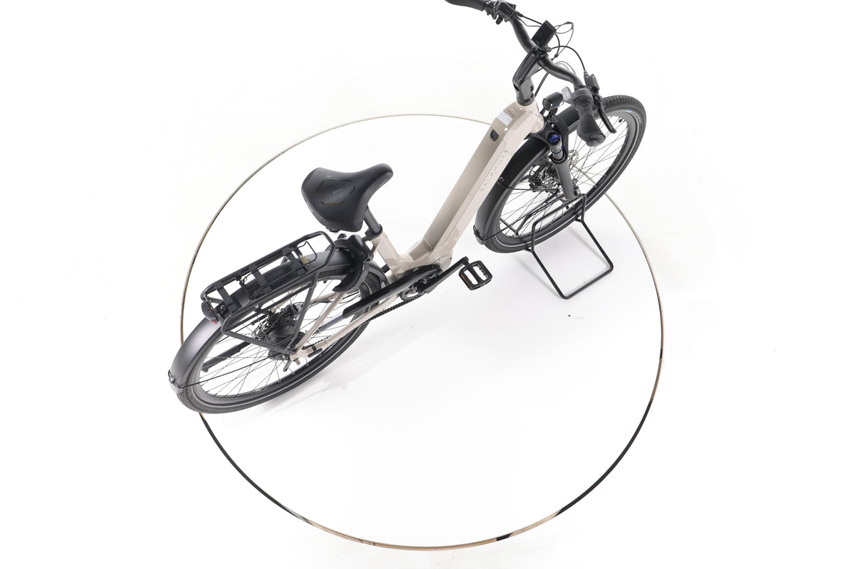 Kalkhoff Image 5.B Excite+ ABS City E-Bike Tiefeinsteiger 2024 - Image 24