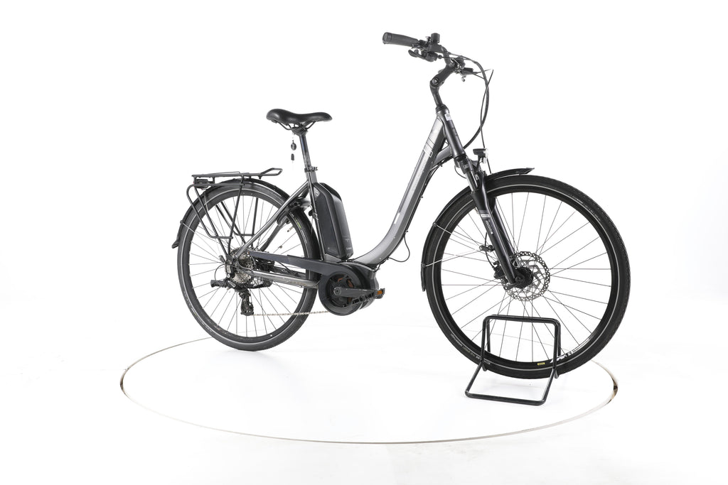 Triumph E-Bird Ultra 500 Trekking E-Bike Tiefeinsteiger - Image 2