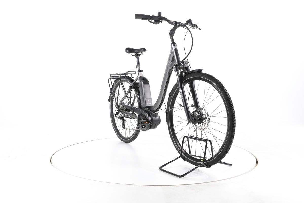 Triumph E-Bird Ultra 500 Trekking E-Bike Tiefeinsteiger - Image 3