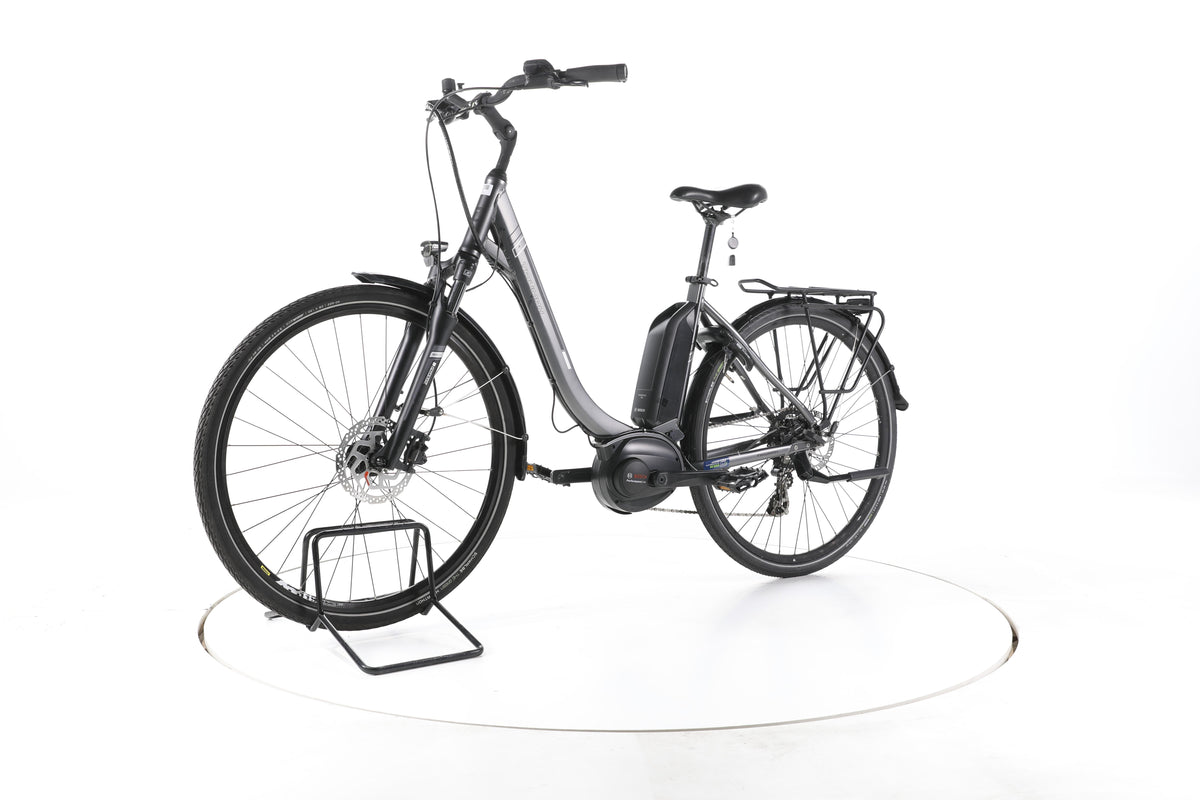 Triumph E-Bird Ultra 500 Trekking E-Bike Tiefeinsteiger - Image 6