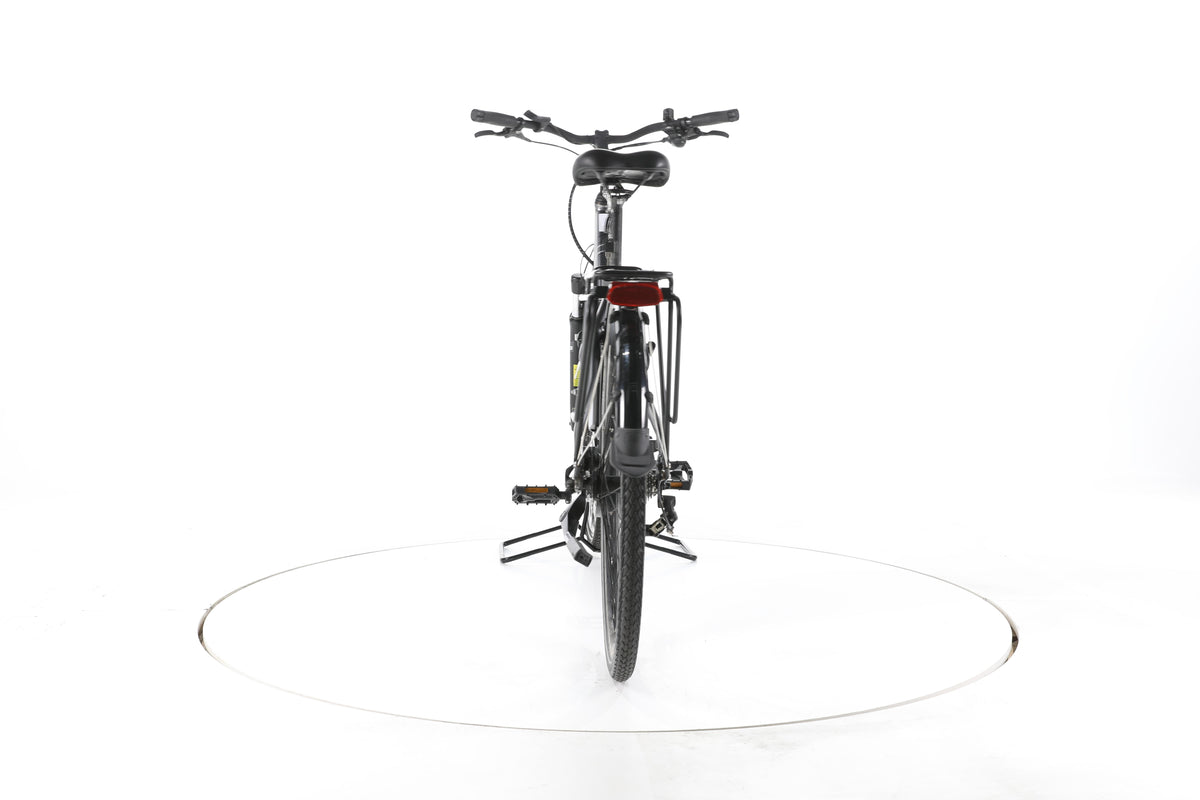 Triumph E-Bird Ultra 500 Trekking E-Bike Tiefeinsteiger - Image 10
