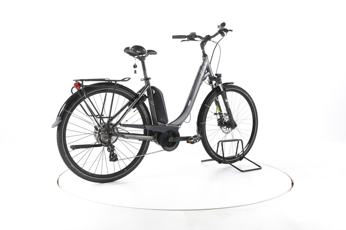 Triumph E-Bird Ultra 500 Trekking E-Bike Tiefeinsteiger - Image 12