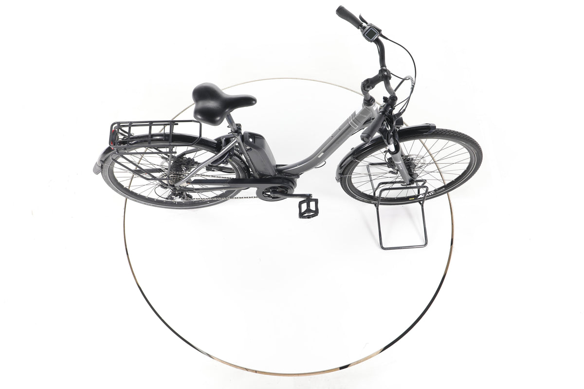 Triumph E-Bird Ultra 500 Trekking E-Bike Tiefeinsteiger - Image 13