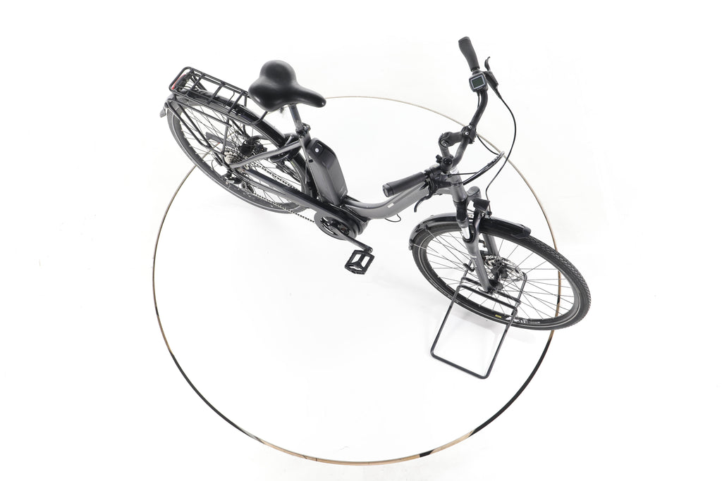 Triumph E-Bird Ultra 500 Trekking E-Bike Tiefeinsteiger - Image 14