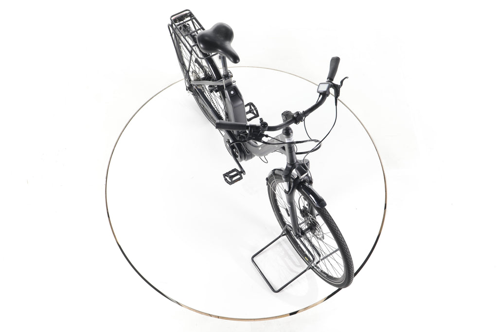 Triumph E-Bird Ultra 500 Trekking E-Bike Tiefeinsteiger - Image 15