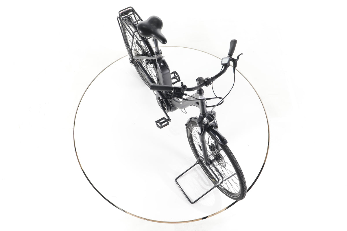 Triumph E-Bird Ultra 500 Trekking E-Bike Tiefeinsteiger - Image 15