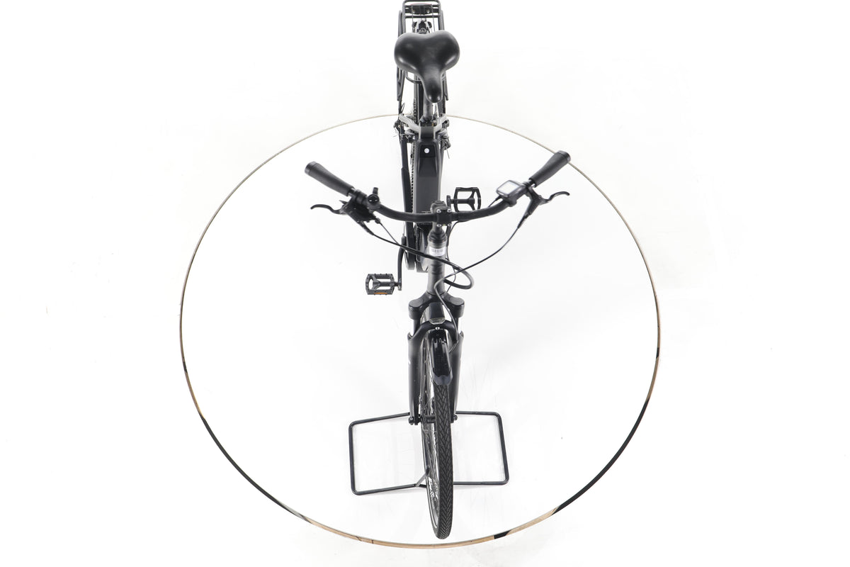 Triumph E-Bird Ultra 500 Trekking E-Bike Tiefeinsteiger - Image 16