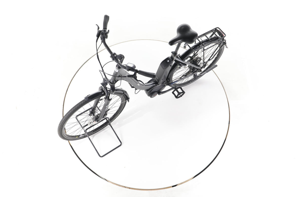 Triumph E-Bird Ultra 500 Trekking E-Bike Tiefeinsteiger - Image 18