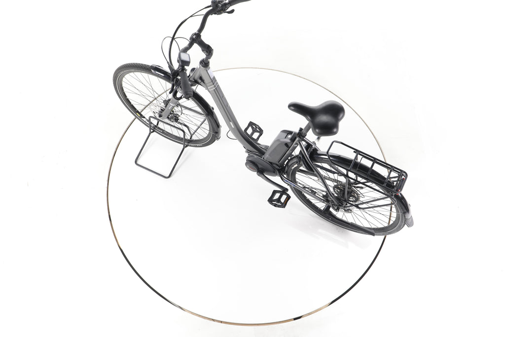 Triumph E-Bird Ultra 500 Trekking E-Bike Tiefeinsteiger - Image 20