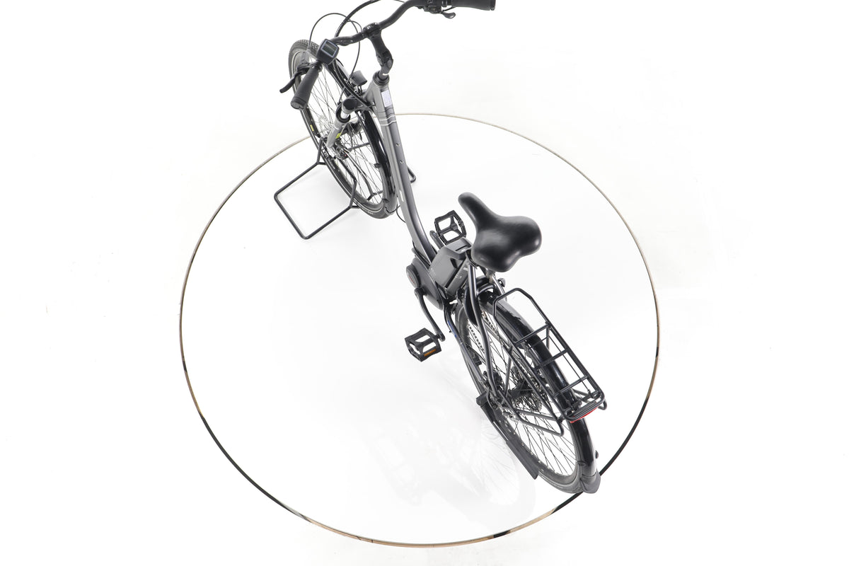 Triumph E-Bird Ultra 500 Trekking E-Bike Tiefeinsteiger - Image 21
