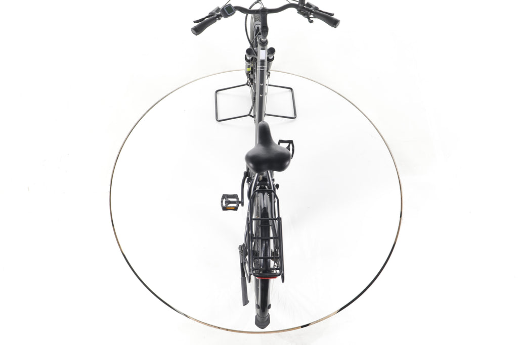 Triumph E-Bird Ultra 500 Trekking E-Bike Tiefeinsteiger - Image 22