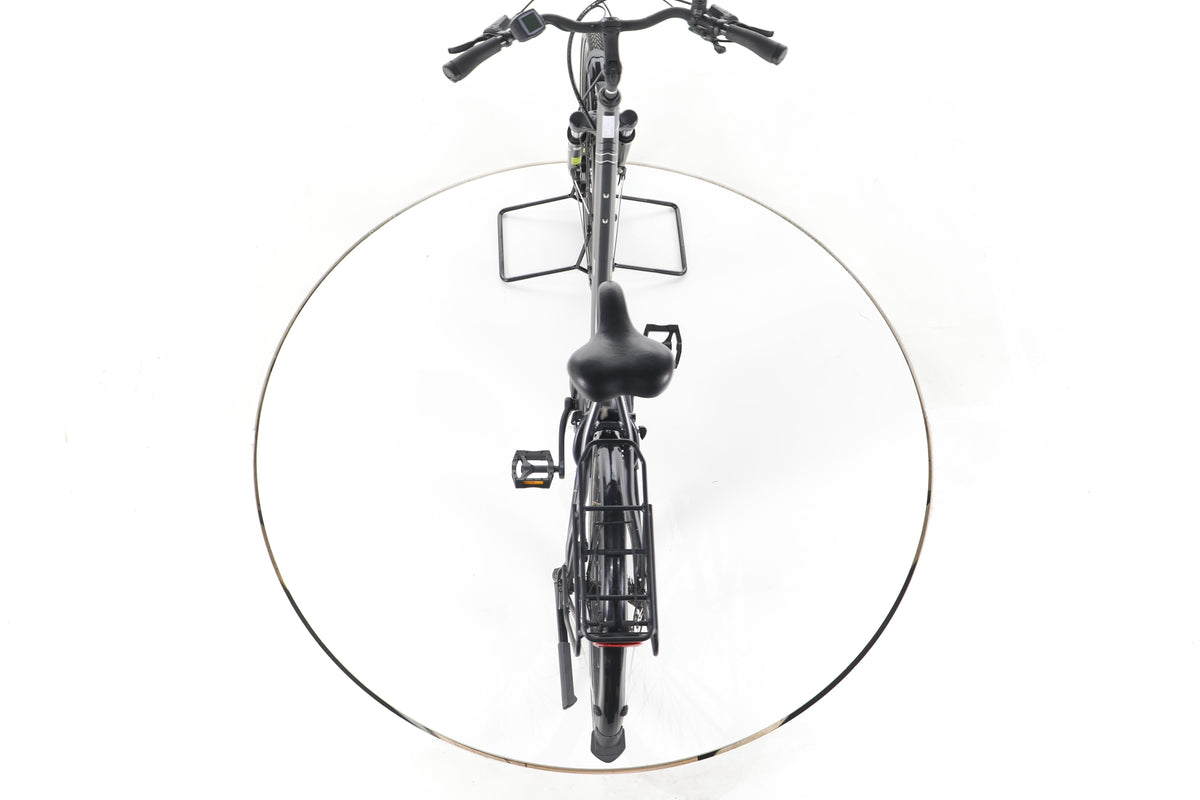 Triumph E-Bird Ultra 500 Trekking E-Bike Tiefeinsteiger - Image 22
