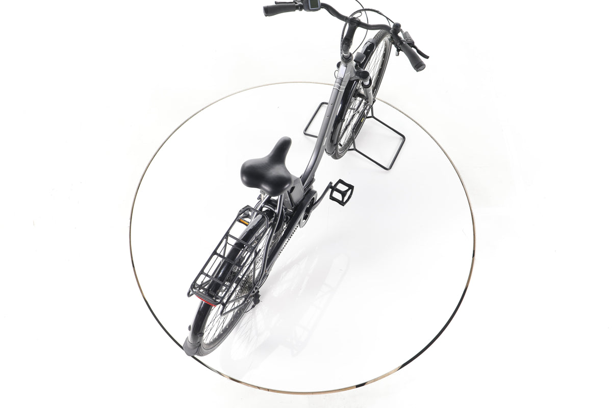 Triumph E-Bird Ultra 500 Trekking E-Bike Tiefeinsteiger - Image 23