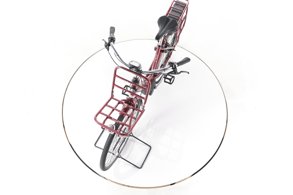 Gazelle Miss Grace C7+ City E-Bike Tiefeinsteiger - Image 17