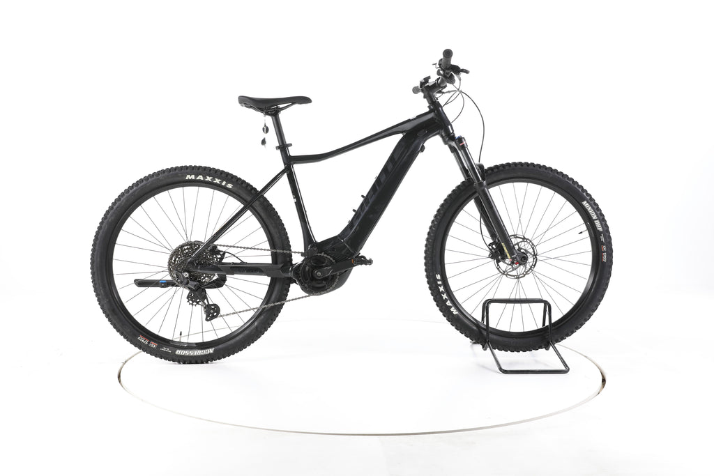 Giant Fathom E+ Pro 2 E-Bike - Image 1
