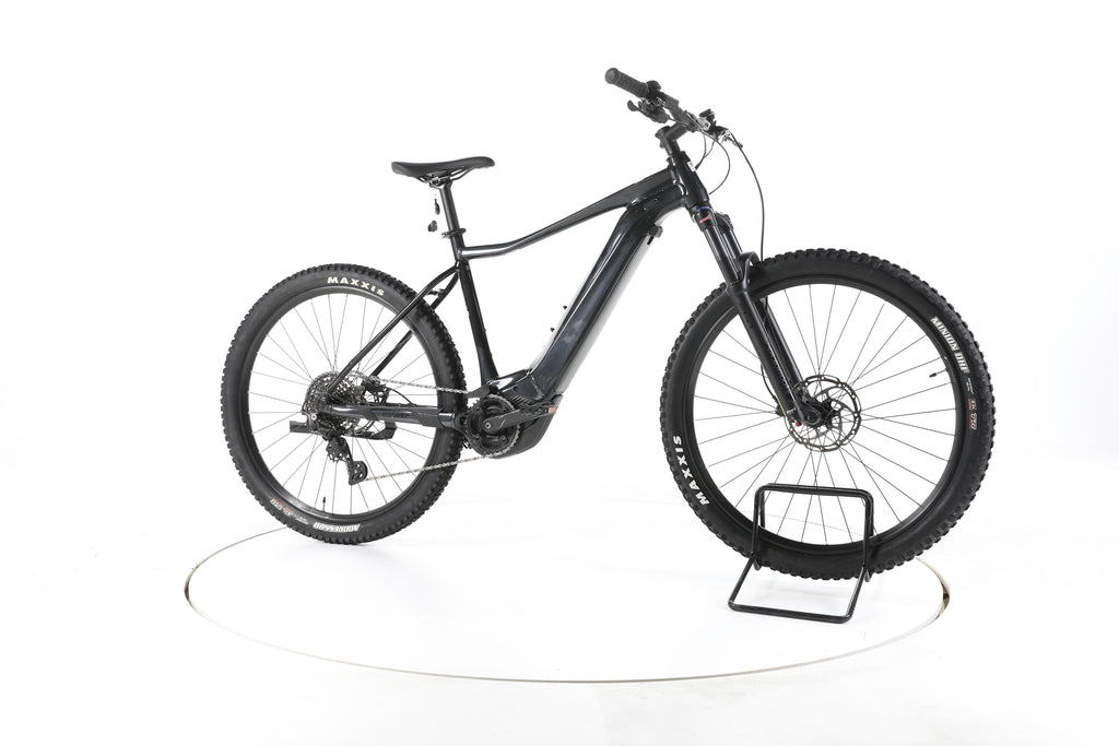 Giant Fathom E+ Pro 2 E-Bike - Image 2