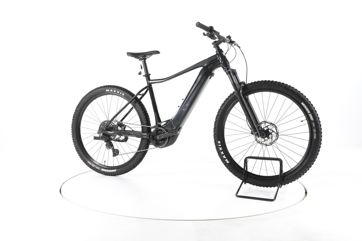 Giant Fathom E+ Pro 2 E-Bike - Image 2