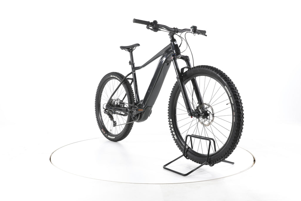 Giant Fathom E+ Pro 2 E-Bike - Image 3