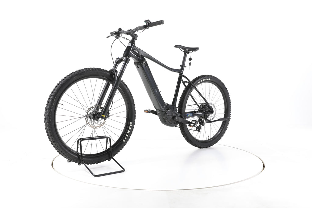 Giant Fathom E+ Pro 2 E-Bike - Image 6
