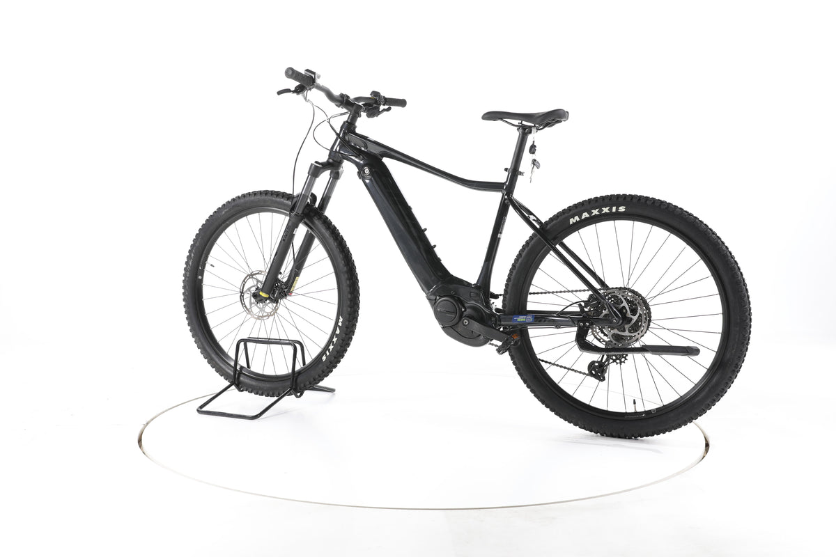 Giant Fathom E+ Pro 2 E-Bike - Image 8