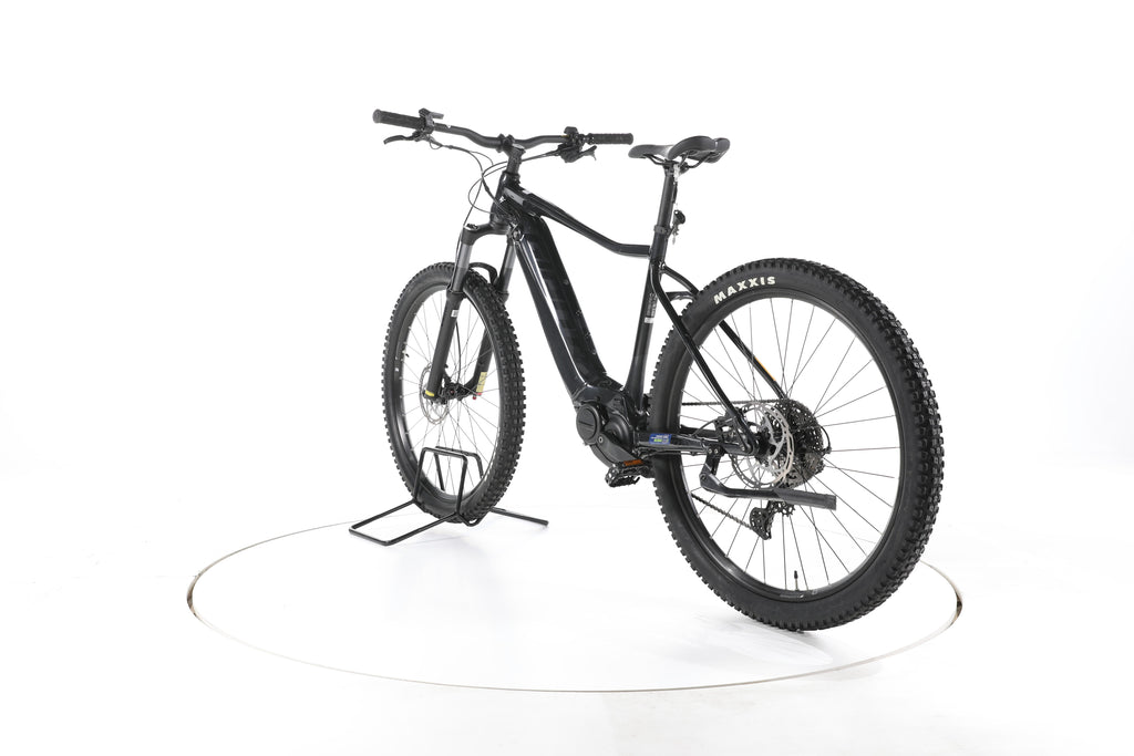 Giant Fathom E+ Pro 2 E-Bike - Image 9