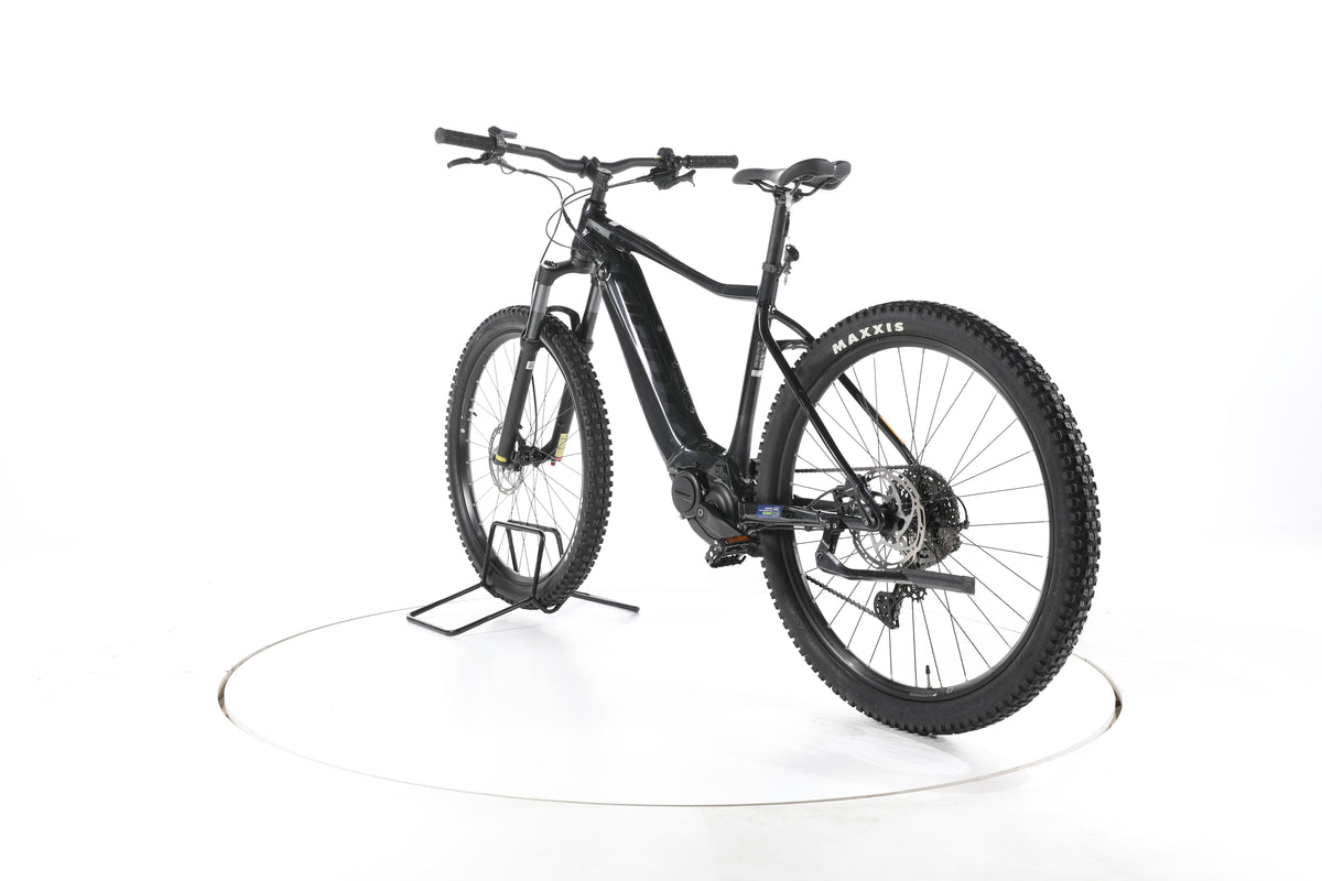 Giant Fathom E+ Pro 2 E-Bike - Image 9