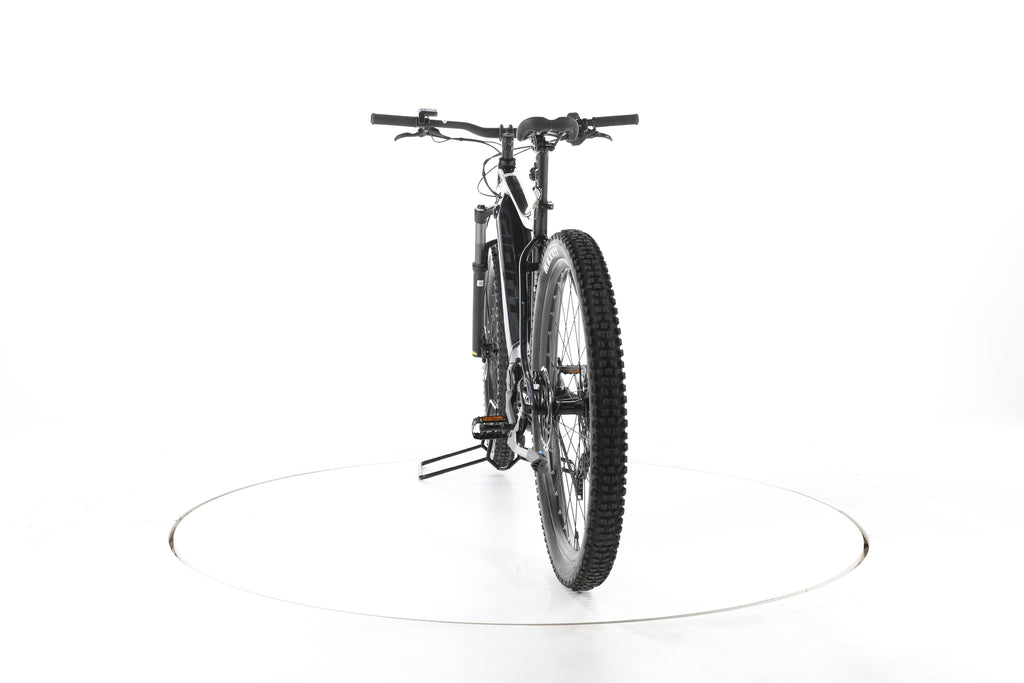Giant Fathom E+ Pro 2 E-Bike - Image 10