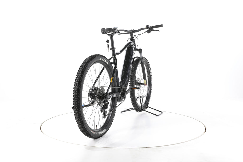 Giant Fathom E+ Pro 2 E-Bike - Image 11
