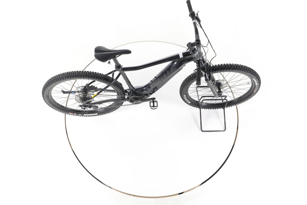 Giant Fathom E+ Pro 2 E-Bike - Image 13