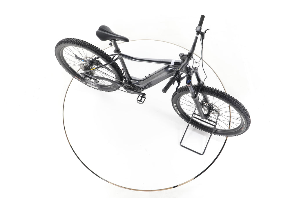 Giant Fathom E+ Pro 2 E-Bike - Image 14