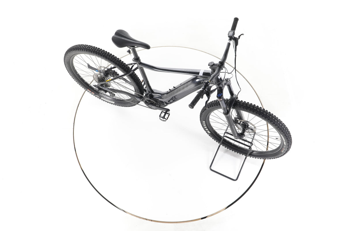 Giant Fathom E+ Pro 2 E-Bike - Image 14