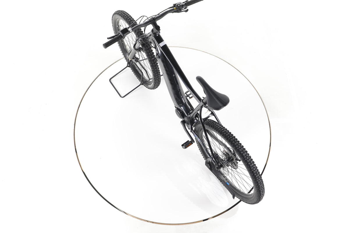 Giant Fathom E+ Pro 2 E-Bike - Image 21