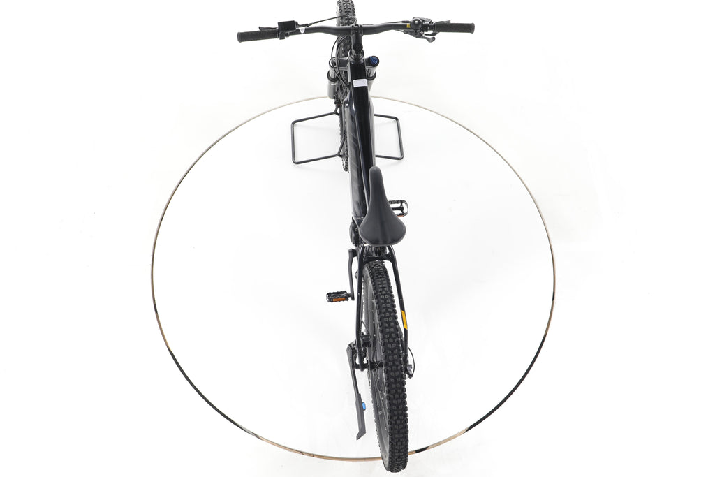 Giant Fathom E+ Pro 2 E-Bike - Image 22