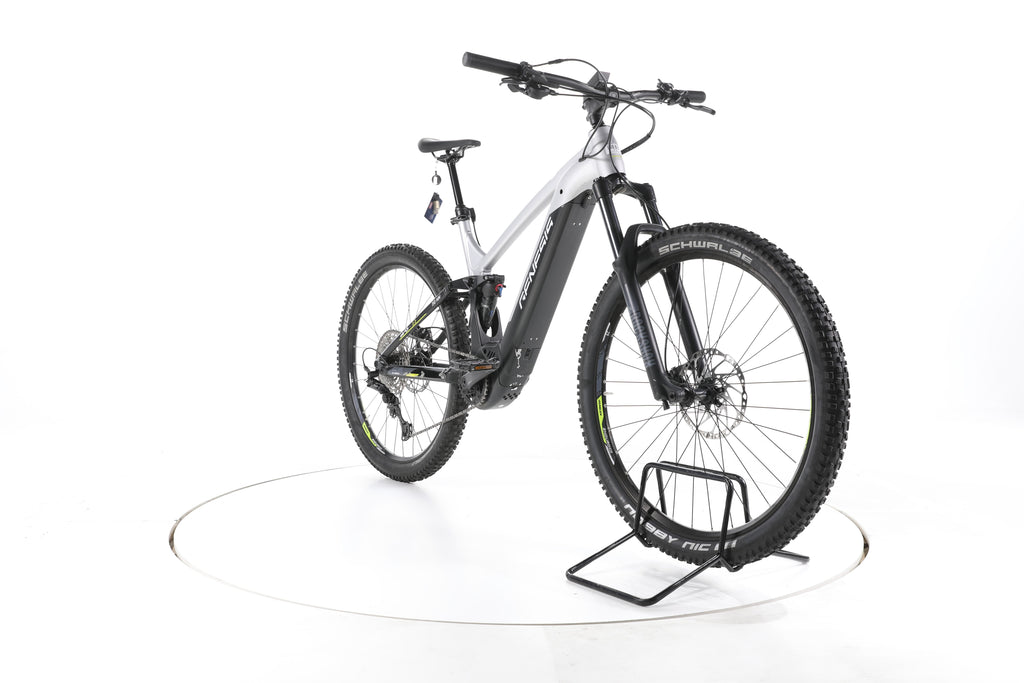 Genesis EVO FS 2.2 PT E-Bike Fully - Image 3