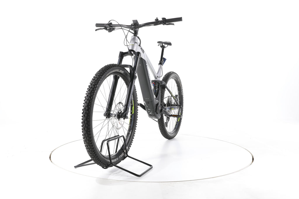 Genesis EVO FS 2.2 PT E-Bike Fully - Image 5