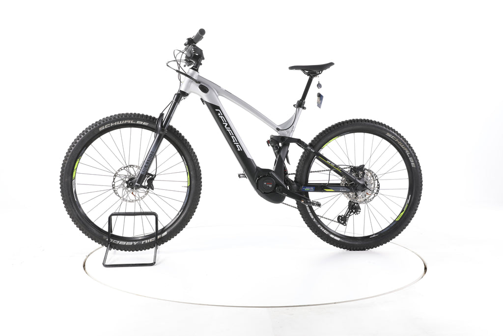 Genesis EVO FS 2.2 PT E-Bike Fully - Image 7