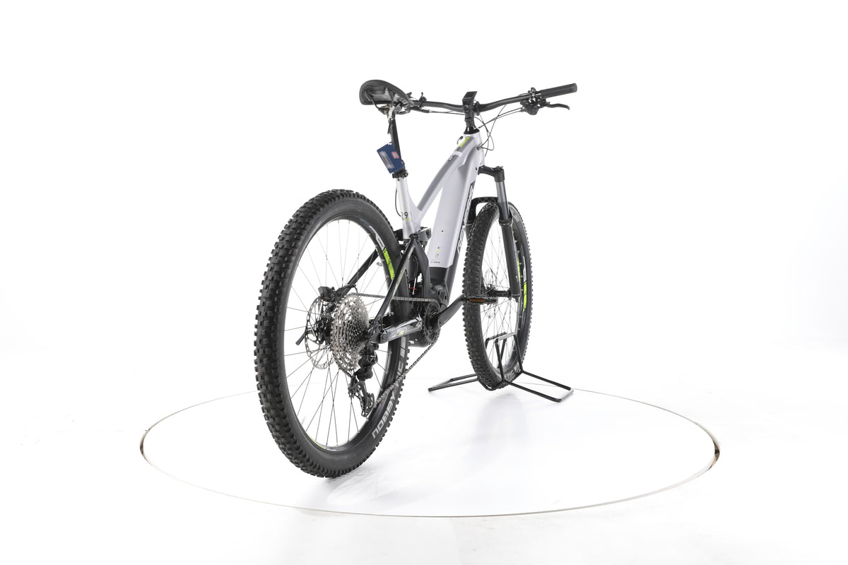 Genesis EVO FS 2.2 PT E-Bike Fully - Image 11