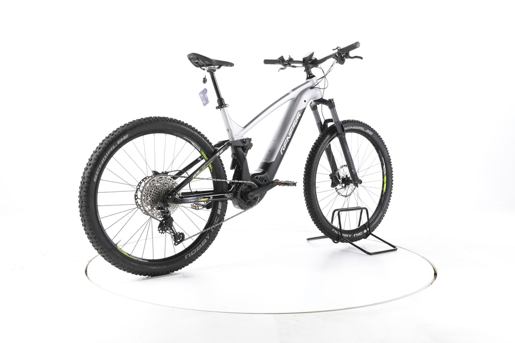 Genesis EVO FS 2.2 PT E-Bike Fully - Image 12