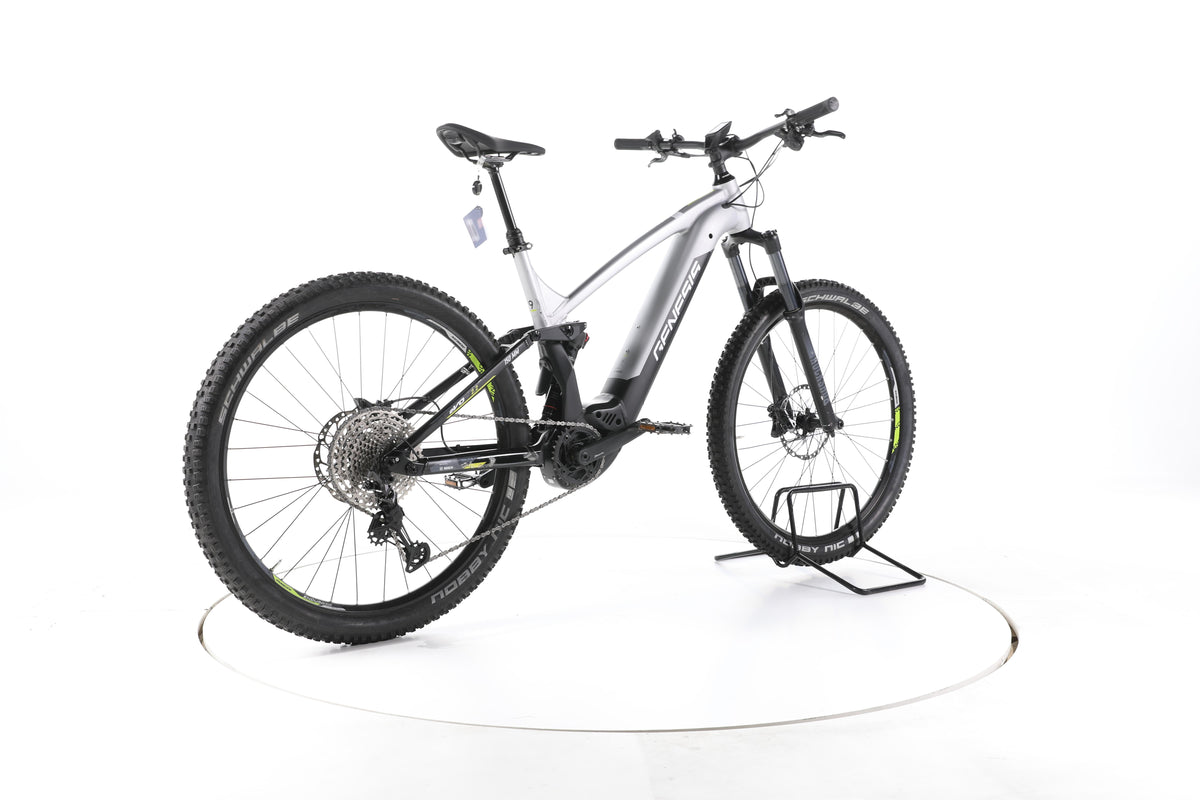 Genesis EVO FS 2.2 PT E-Bike Fully - Image 12