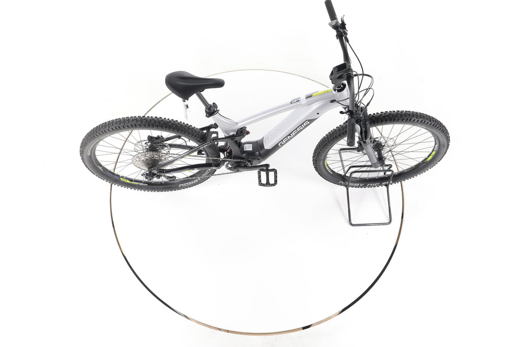 Genesis EVO FS 2.2 PT E-Bike Fully - Image 13