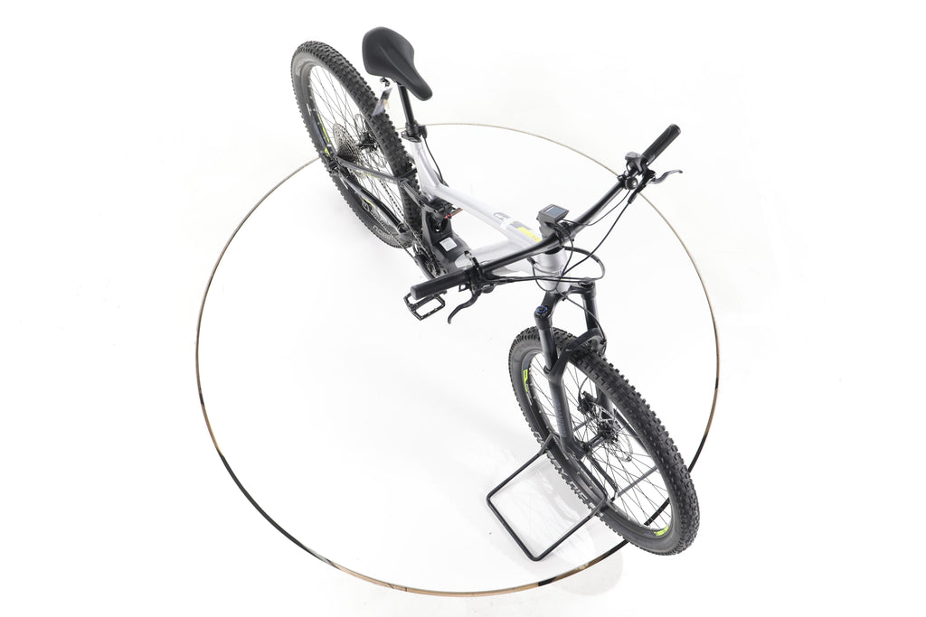 Genesis EVO FS 2.2 PT E-Bike Fully - Image 15