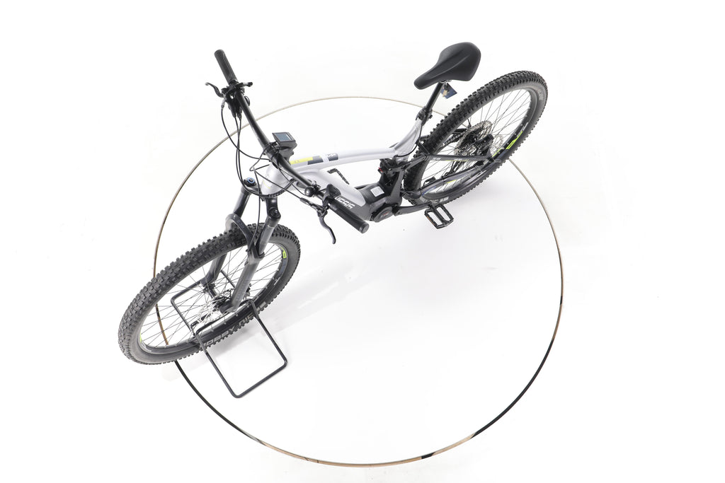 Genesis EVO FS 2.2 PT E-Bike Fully - Image 18