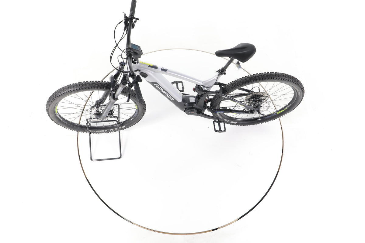 Genesis EVO FS 2.2 PT E-Bike Fully - Image 19