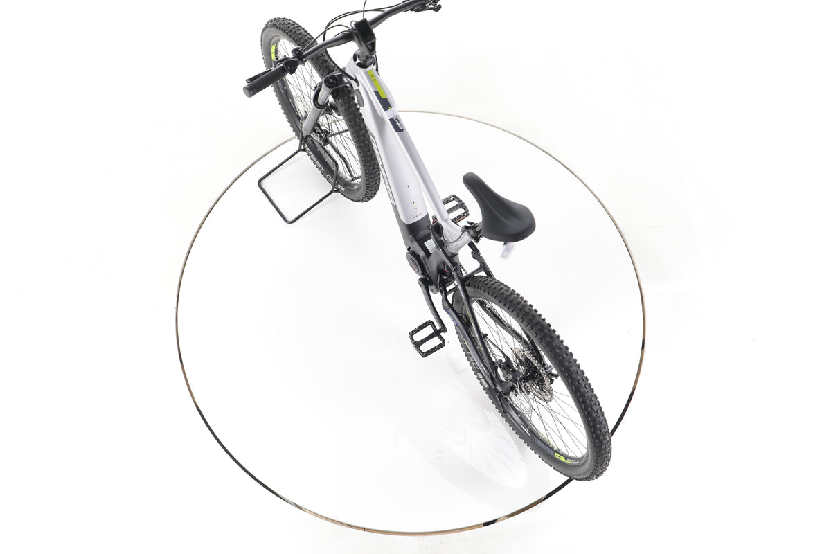 Genesis EVO FS 2.2 PT E-Bike Fully - Image 21